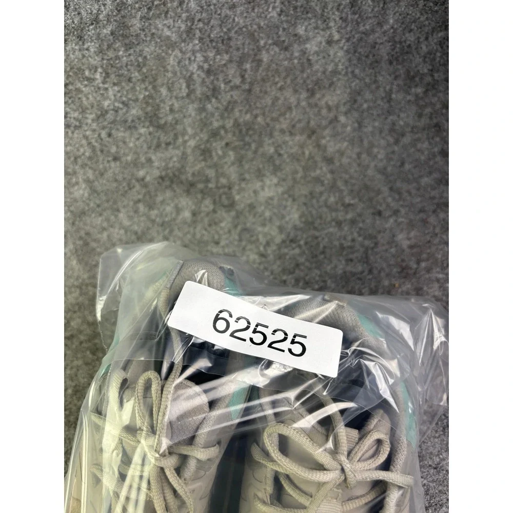 Oboz‎ Trail Running Shoes Womens 9.5 Gray Low Top Hiking Sneakers FG44002150223M